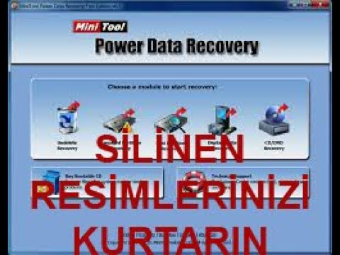 minitool power data recovery v7.0 crack + key full 2017 100% working