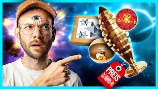 Können diese dummen Esoterik-Produkte uns heilen?