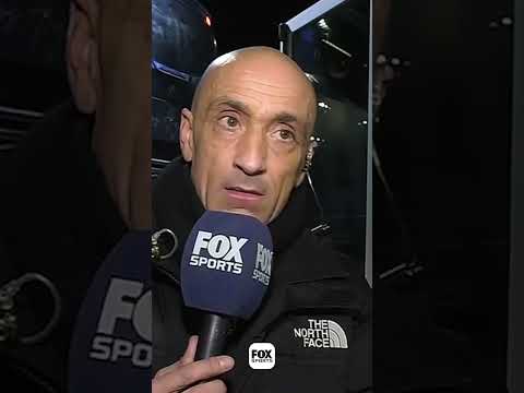 ¿CÓMO RODRI? ¿QUÉ LE DIJISTE A RAMA? | DE PAUL SE LA PICÓ A PANTOROTTO
