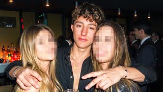 El Oscuro Precio de Salir de Fiesta con 18-25 años