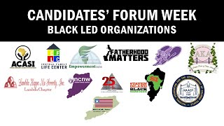 2021 NYC City Council Candidate Forum (51st, 50th and 49th Districts)