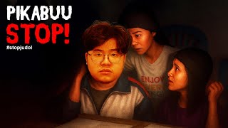 Game Ini Kasih Tahu Kenapa Harus STOP JU** !!