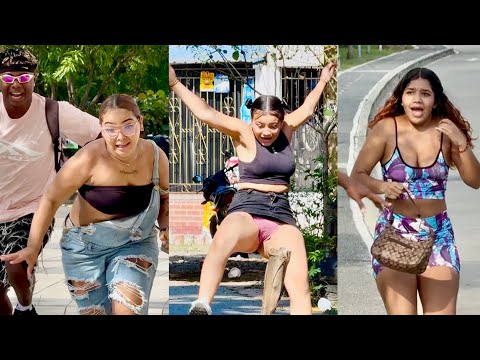 LOS MEJORES MOMENTOS DE LA SERP!ENTE 🐍 FALSA | BEST FAKE SNAKE PRANK REACTIONS 😱😂 2025