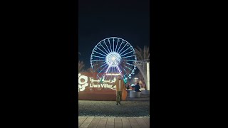 أحمد وتحدي ليوا