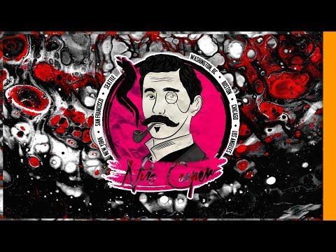 Dimitri Vegas & Like Mike vs. John Christian - Turn Up