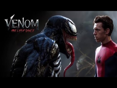 Spider-Man VENOM 3 LEAKED Post Credit SCENE CONFIRMED & More