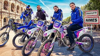 24H DANS LA BIKELIFE À NÎMES ! (Ft. Gringo78, Andyx)