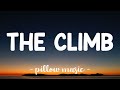 The Climb: Understanding Perseverance and Growth
