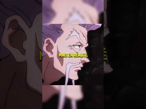 Le Zoldyck avec le plus gros potentiel, Killua | Hunter x Hunter