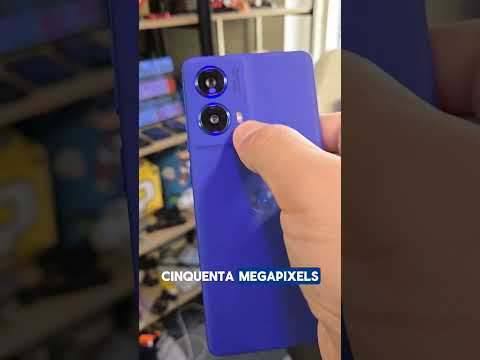 O Moto G85 รฉ um bom aparelho, mas ele nรฃo deu certo por alguns motivos...