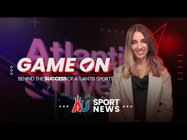 AU Sports News Show 06
