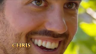 Survivor Men: Favorites vs Randos (Chris)