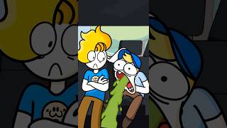 I didn't know it was THAT serious...