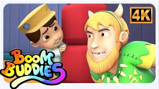 Jack y las habichuelas mágicas y otras canciones divertidas para niños
