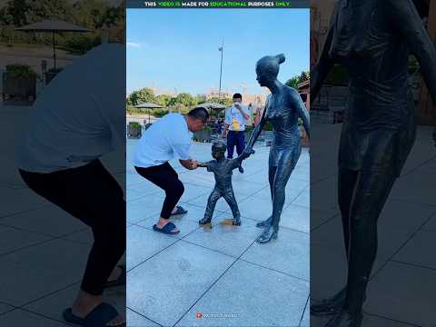 Statue Cleaning Water Towel🥵🧻|New Viral Gadgets, Smart Appliances, Kitchen Utensils/ Home Inventions