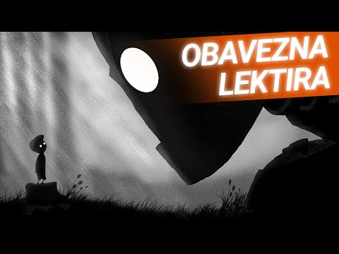 Zašto je LIMBO tako genijalna igra?