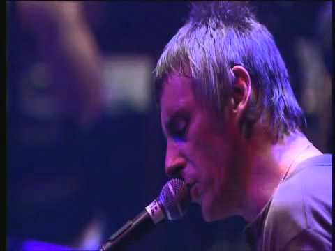 Love Less de Paul Weller Letra y Video