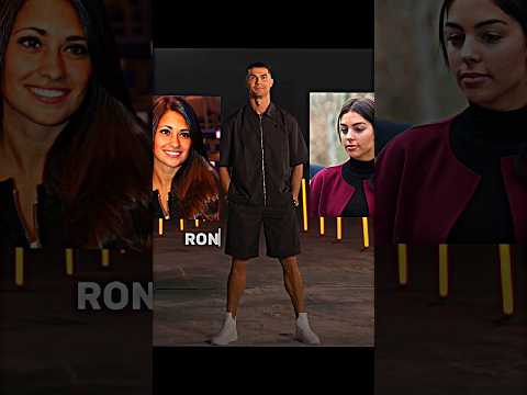 Ronaldo Choosing Best Option 🐐 #CristianoRonaldo​ #ronaldo #georgina #goat