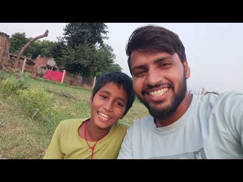 mera chota bhai #vlog #viralvideo #trending #myfirstvlog #Sourabh Joshi vlog