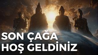 Altın Çağ’dan Karanlığa: Yuga Döngülerinin Gizemi