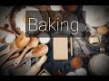 Baking Process and Techniques