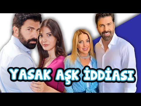 Cenk Torun’un 24 yıllık eşi Nevin Torun’dan şok iddia: Mahassine Merabet’le yasak aşk!