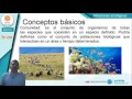 Ecología y Poblaciones en Ecosistemas