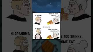 Gym Memes