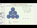 Height and Properties of Triangles