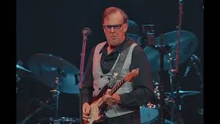 THE BONAMASSA HAS LANDED: Joe Channeling Rory Gallagher, yay! 