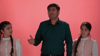 Habil Memmedov və Şagirdləri -  Hatıran Yetər