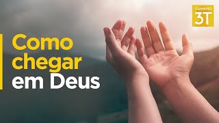 Como Chegar em Deus #deus #bhagavadgita #espiritualidade #conexãodivina