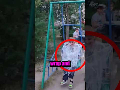 Don't click on the sound! #shorts
