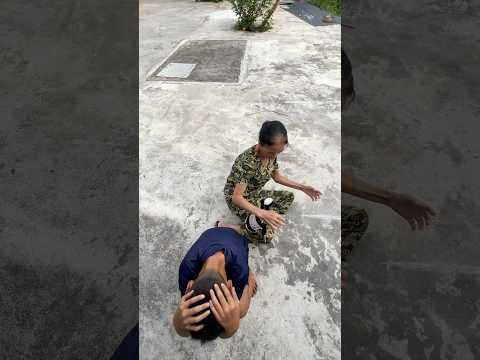 Vì bà thương cháu #trending