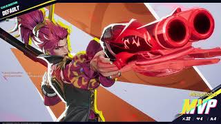 RANK 1 TONIGHT? NEW SEASON! LETS GET IT!