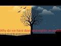Earth's Rotation and Time Concepts