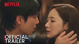 Siren's Kiss | Official Teaser Trailer |  Park Min-Young | Wi Ha-Joon (ENG SUB)