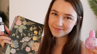 ASMR - My Current Favorite Things | Soft Spoken