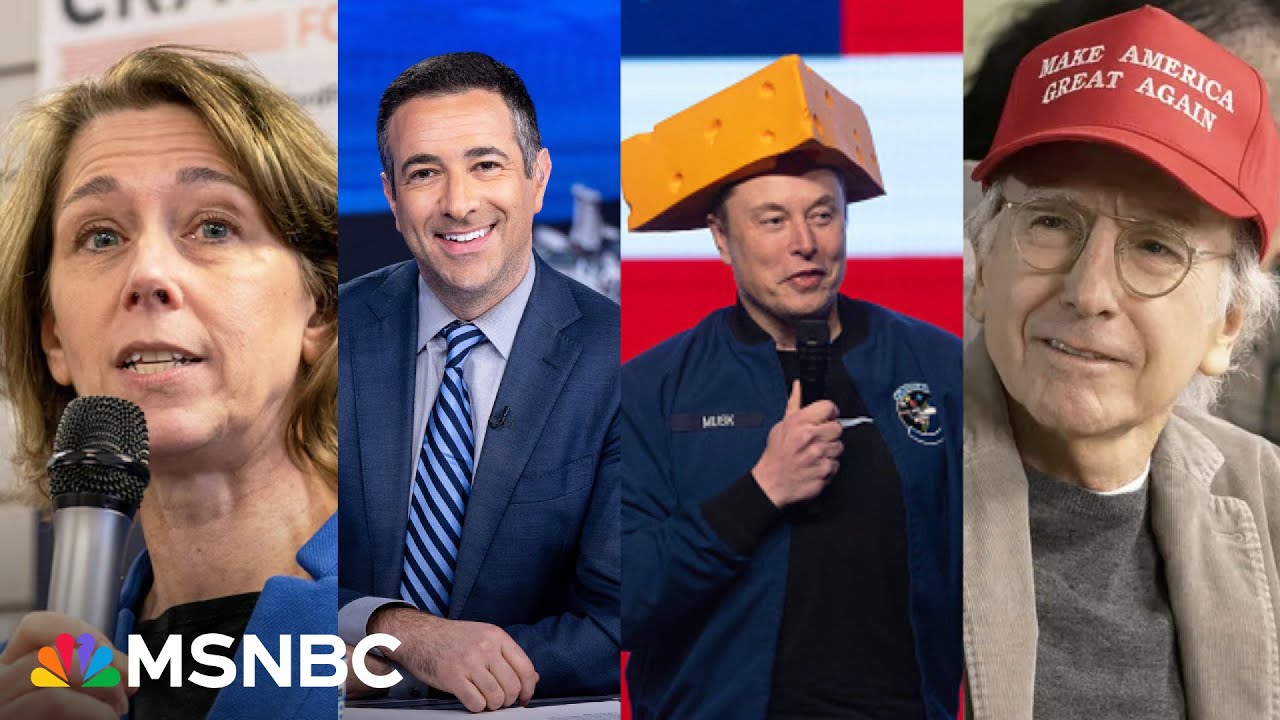 Losing: Reeling Trump powerless to stem GOP loss as voters nosh on ‘Cheesehead Musk’