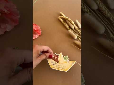 Casper - Bootjes van papier