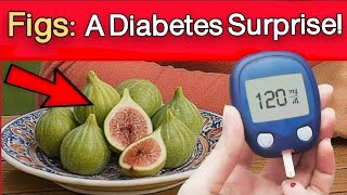 Do FIG Raise Blood Sugar? Discover the Truth and How to Eat Them Safely for Diabetics!