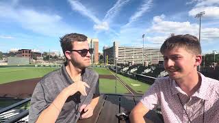 A Vanderbilt baseball state of the union after Vanderbilt’s series loss to Texas
