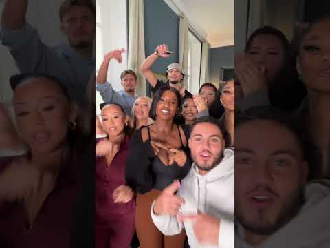 Tu fais la maline, baffe 🤚