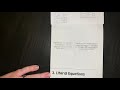 Solving Equations and Area Formulas