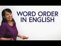 Place-Before-Time Sentence Structure