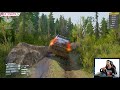 Download Video Game Offroad Indoneaia Terbaik - Spintires Mudrunner 02 Download Video Game Offroad Indoneaia Terbaik - Spintires Mudrunner 02