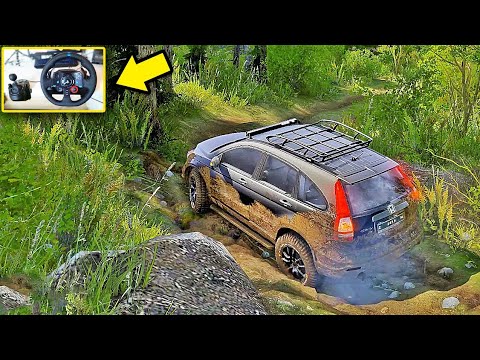 Download Video Game Offroad Indoneaia Terbaik - Spintires Mudrunner Download Video Game Offroad Indoneaia Terbaik - Spintires Mudrunner