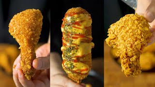 World's Most Rhythmic Cooking Video!!