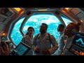 Climate Change and Space Exploration
