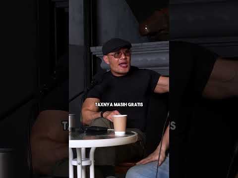 OM DEDDY CORBUZIER SETUJU KPOP, TAPI… 😱🫣